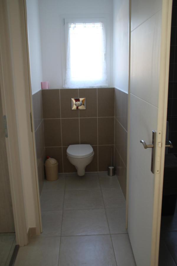 Bel Appartement En Campagne Grane ภายนอก รูปภาพ