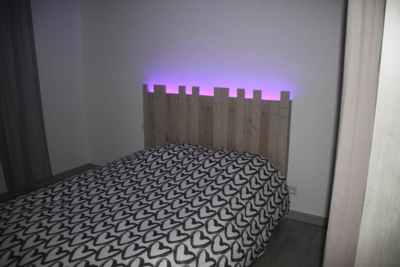 Bel Appartement En Campagne Grane ภายนอก รูปภาพ